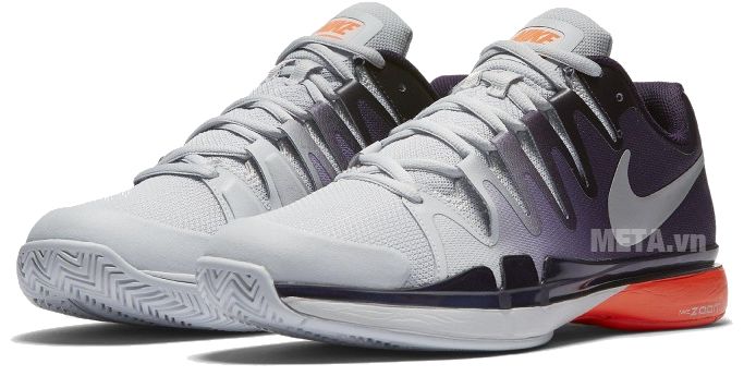 giày tennis nike zoom vapor 9.5 tour