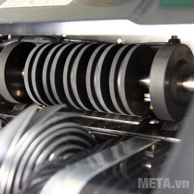 Bánh răng phía trước của máy đếm tiền Silicon MC-B52 Bánh răng phía trước của máy đếm tiền Silicon MC-B52