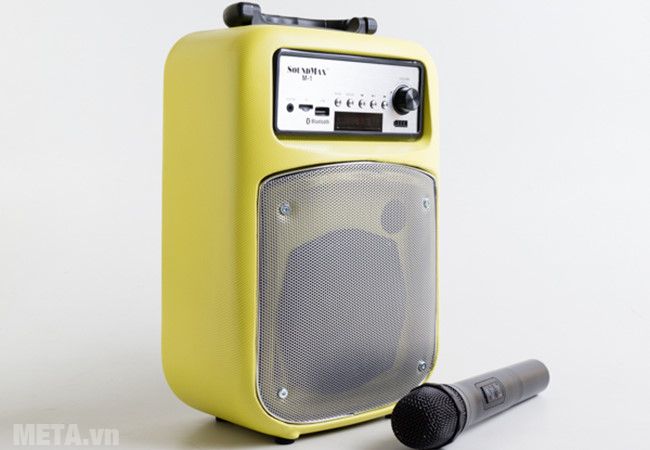 Loa SoundMax M-1 Loa SoundMax M-1