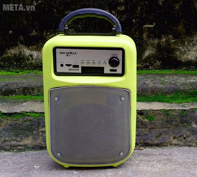 loa soundmax m-1 loa soundmax m-1