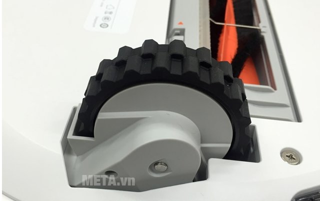 Máy hút bụi Xiaomi thiết kế tiện lợi Máy hút bụi Xiaomi thiết kế tiện lợi