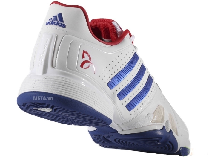 Giày Tennis Nam Adidas Novak Pro Ba8013 - Giới Thiệu