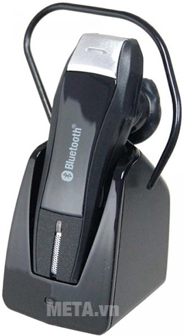 Kashimura BL-25 cho phép bạn thực hiện các cuộc đàm thoại liên tục tới 4 tiếng đồng hồ Kashimura BL-25 cho phép bạn thực hiện các cuộc đàm thoại liên tục tới 4 tiếng đồng hồ