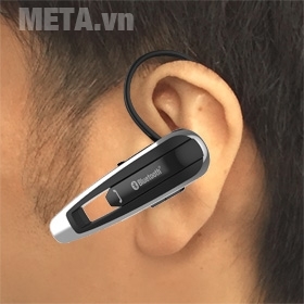 Tai nghe Bluetooth Kashimura BL - 44 kết nối không dây Bluetooth 4.1 Tai nghe Bluetooth Kashimura BL - 44 kết nối không dây Bluetooth 4.1