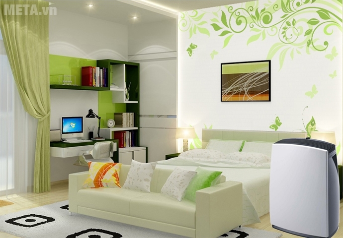 Sử dụng máy hút ẩm để bảo vệ sức khỏe và các thiết bị điện tử Sử dụng máy hút ẩm để bảo vệ sức khỏe và các thiết bị điện tử